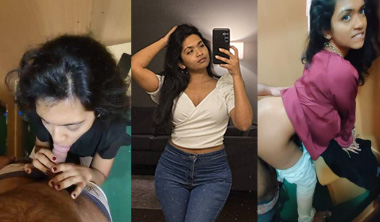 Malayalam Mallu GF Sucking – Fucking in Trial Room