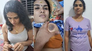 Malayalam Mallu Wife – Painful Anal Fucked