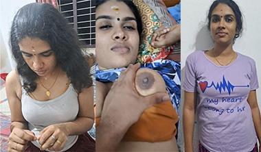 Malayalam Mallu Wife – Painful Anal Fucked