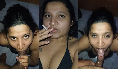 Malayalam Milf Aunty Smoking Drinking – Blowjob Riding Dick
