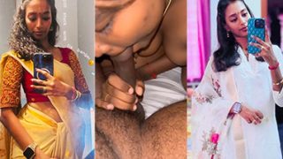 Malayalam Tamil SG Girl Blowing – Fucking Nude