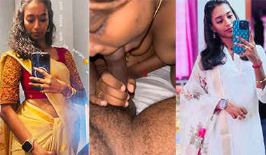 Malayalam Tamil SG Girl Blowing – Fucking Nude