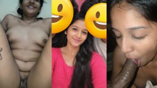 Malayalam Horny Girl Blowjob – Nude Sex New Leaked