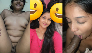 Malayalam Horny Girl Blowjob – Nude Sex New Leaked