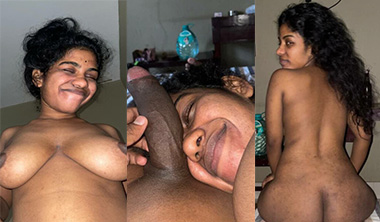 Malayalam Mallu Girl Blowjob – Painful Fuck Leaked
