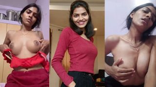 Malayalam Horny Mallu Girl Showing – Nude Fingering Porn