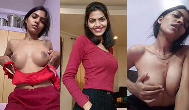 Malayalam Horny Mallu Girl Showing – Nude Fingering Porn