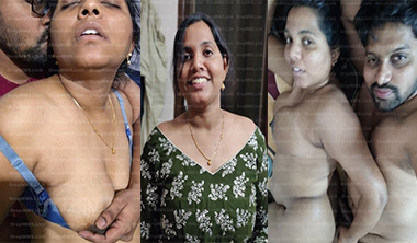 Malayalam Kannada Wife – Enjoying Riding Fuck Hard