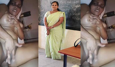 Malayalam Mallu Teacher Mom Cheating Sex Leaked