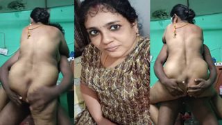 Malayalam Madurai Aunty Blowjob – PainFul Fucking HD