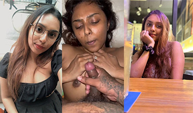 Malayalam Tamil Girl Blowjob – Fucking Porn