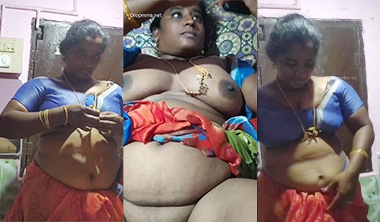 Malayalam Married Aunty Affair – Nude Fucking With Lover