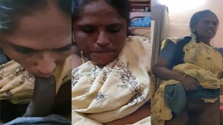 Malayalam Mature Mallu Aunty – Fucking Leak Nude