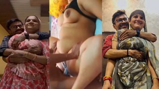 Malayalam Mature Mom Affair – Fuck With Young Lover