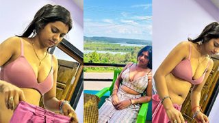 Malayalam Horny Wife Blowjob – Nude Fingering Sex