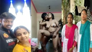 Malayalam Chubby Mallu Wife – Shared With BF Sex