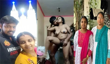 Malayalam Chubby Mallu Wife – Shared With BF Sex
