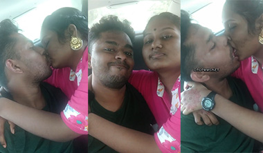 Malayalam Couples Romance In Car Secret Fuck
