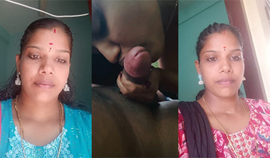 Malayalam Mallu Wife Affair – Blowjob Nude Fucking