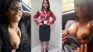 Malayalam Office Babe Blowjob – Sex in Inside Car Mms