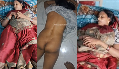 Malayalam Sleeping Mom Nude Sex By Her Son